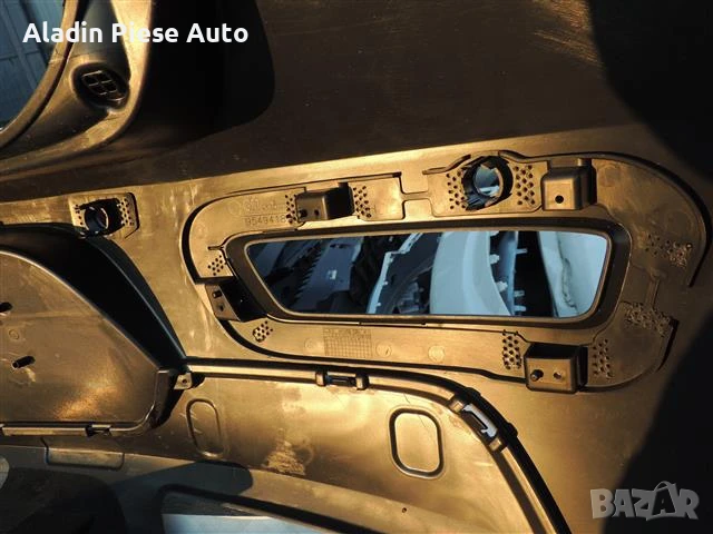 Задна броня Chevrolet Cruze Sport година 2011-2014 код 95962159 / 95962161 , снимка 7 - Аксесоари и консумативи - 50472023