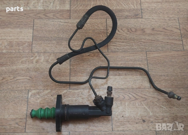 Долна Помпа Съединител със Тръба VW Голф 4 - Бора - Пасат 5 - Ауди A3 8L - TT - 1J0721261D, снимка 2 - Части - 53990711