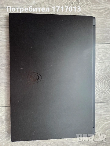 MSI GS66 Stealth 11H I7 11800H/RTX 3080 16GB/ RAM 32GB /SSD 512GB, снимка 7 - Лаптопи за работа - 53710972
