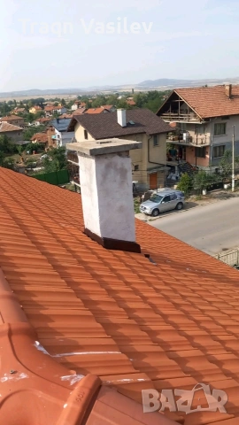 Ремонт на Покриви , снимка 5 - Ремонт на покриви - 54210183