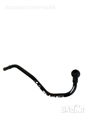 Маслопровод на турбокомпресора 185HP за KIA Carnival 2.9 CRDi (2006–2012)