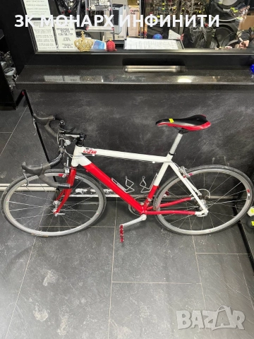 Колело Lazer XXTROLITE  23 цола, снимка 2 - Велосипеди - 52842633