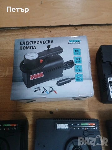 Оргинални автокомпресори нови, снимка 6 - Аксесоари и консумативи - 54039413