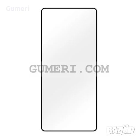 	Huawei nova 11 SE 4G Стъклен Протектор За Целия Дисплей Full Glue, снимка 2 - Фолия, протектори - 45742668