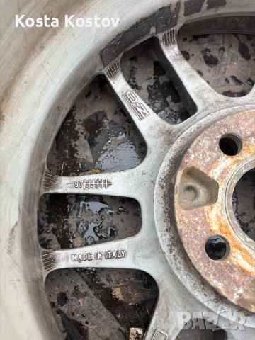 Продавам, снимка 3 - Гуми и джанти - 53603722