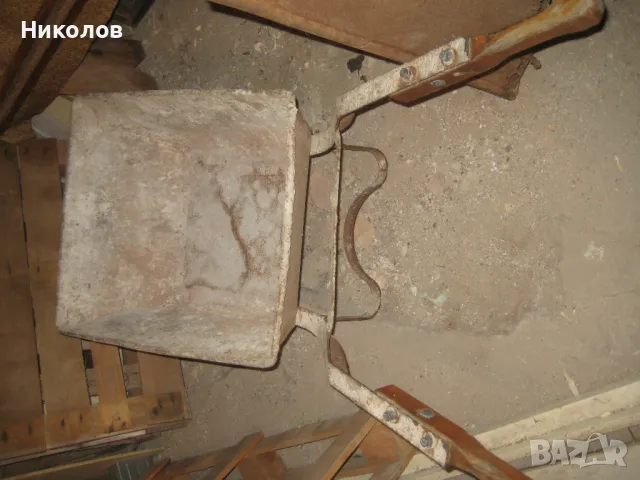 Ръчна колиичка, снимка 4 - Други инструменти - 49945315