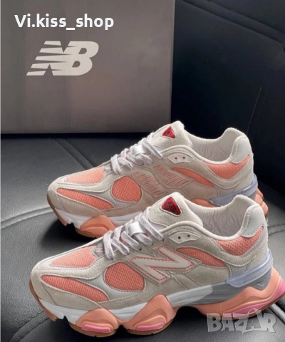 Нови обувки New Balance , снимка 10 - Маратонки - 50151710