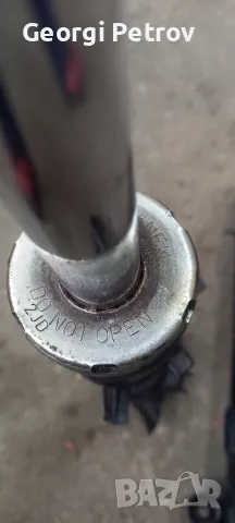 амортисьори мерцедас, снимка 3 - Автомобили и джипове - 49905963