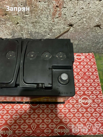 Акумулатор AGM/АГМ 70 760 А амп/ч, снимка 4 - Части - 54098990