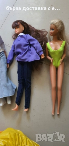 барбита оригинал