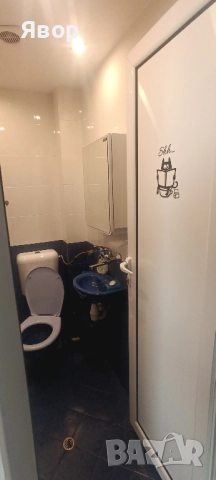 Двустаен под наем Оборище ул. Искър, снимка 12 - Апартаменти - 51816139