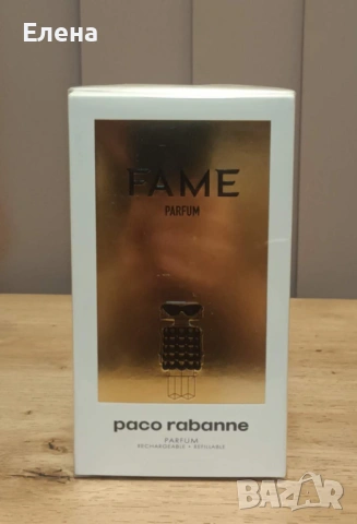 Paco Rabanne Fame EDP 80 ml
