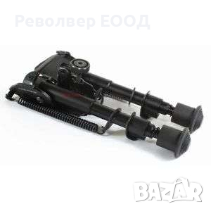 ДВУНОГА VECTOR ROKSTAD TACTICAL BIPOD 6-9”, снимка 4 - Екипировка - 45055218