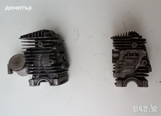 Цилиндри за Щил/Stihl 181/211