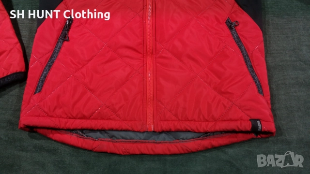MASCOT ACCELERATE Climascot jacket 18015-318 Work Wear размер S работно яке W2-39, снимка 8 - Якета - 52001703