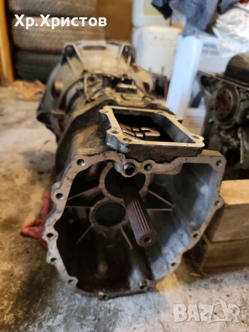 скоростна кутия витара , снимка 3 - Части - 54081686