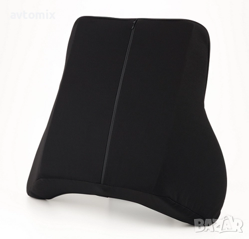 Възглавница за гръб,за кола ,за офис за вкъщи ,Супер Комфорт, снимка 7 - Аксесоари и консумативи - 52384813