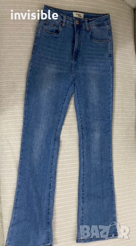 Дамски дънки