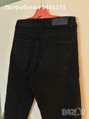 Дънки Catch W28, снимка 5 - Дънки - 52965470