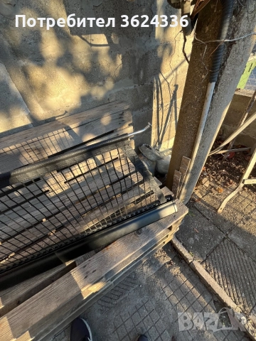 Кучкарник за голф 4 комби топ състояние, снимка 3 - Части - 52823829