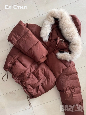 НАМАЛЕНИ МОДЕЛИ!!! 50 ЕВРО ‼️Дамско яке., снимка 10 - Якета - 53389990