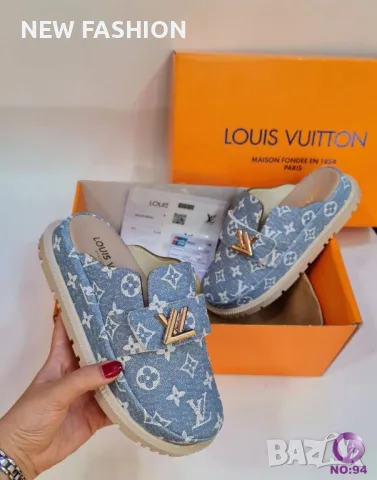 Дамски Чанти 🌹 LOUIS VUITTON , снимка 4 - Чанти - 47164457