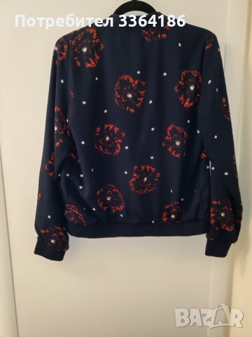 Лятно якенце Vero Moda, снимка 2 - Якета - 52676183