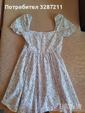 Дамска рокля Мохито