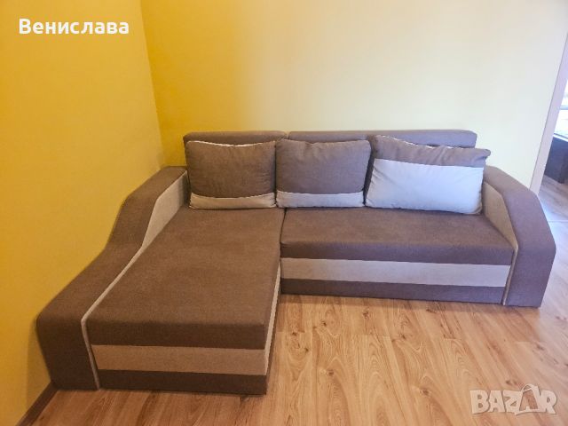 Диван, снимка 1 - Дивани и мека мебел - 45156796