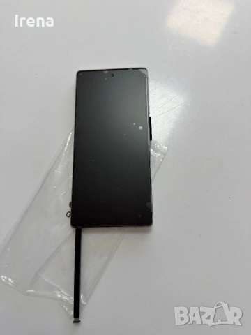 Реплика S25 ultra  , снимка 3 - Samsung - 53984019