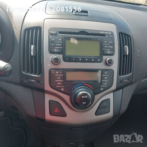 Хюндай i30, снимка 8 - Автомобили и джипове - 54098235