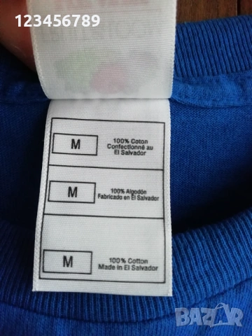Inter Milan Treble 2009/2010 Mourinho шампионска тениска Интер Милан Моуриньо требъл, снимка 6 - Тениски - 50622089
