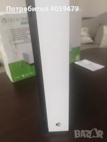 Xbox one s all digital , снимка 5 - Xbox конзоли - 47998149