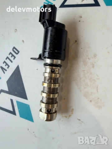 52B7000230 датчик за налягане на маслото от Hyundai Kona 1.6 T-GDI, двигател G4FJ, ск. кутия DQ21