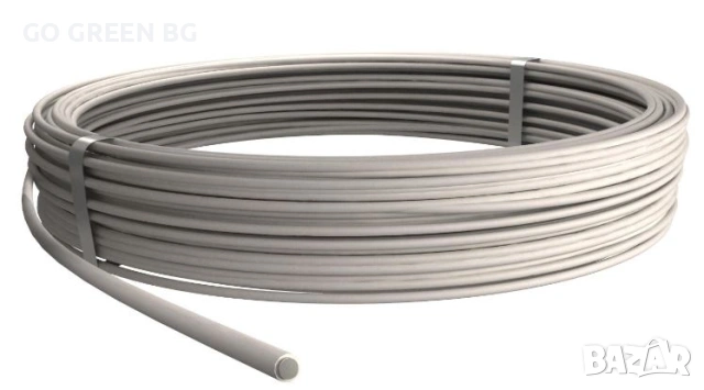 Алуминиев проводник ф8 - виж цената в описанието