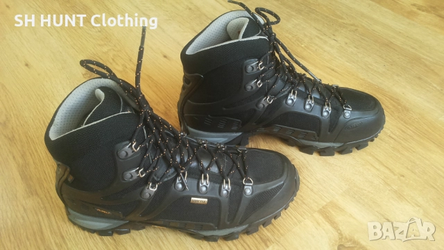 AKU AIR 8000 GORE-TEX Boots размер EUR 39 обувки водонепромокаеми - 1422, снимка 2 - Дамски боти - 52406562