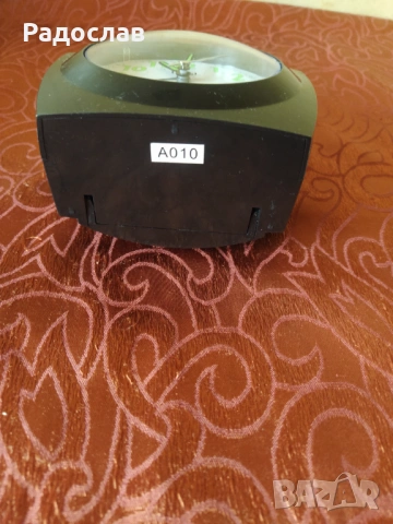 кварцов часовник будилник Q&Q, снимка 6 - Други - 53303026