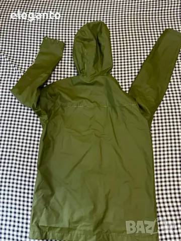 Helly Hansen PVC гумиран дъждобран размер ХЛ , снимка 8 - Якета - 46980800