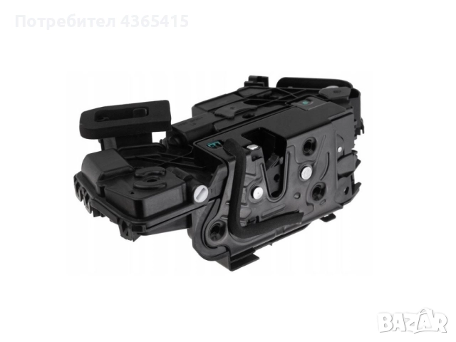 Брава за Audi E-Tron GT 2021+ за задна лява врата 5TA 839 015 AA , снимка 2 - Части - 52573901