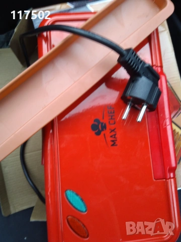 Скара за здравословно хранене Нова, снимка 2 - Скари - 53274558