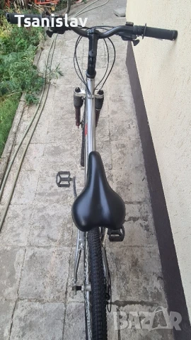 Алуминиев велоспед 26"цола , снимка 6 - Велосипеди - 51376598