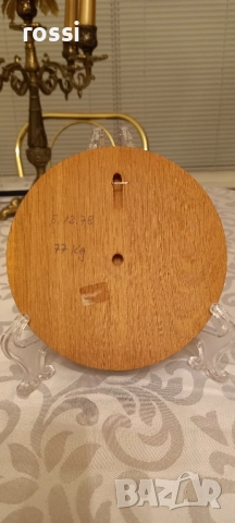 Красиви немски трофеи диво прасе, документ, трофей, снимка 8 - Колекции - 44200959