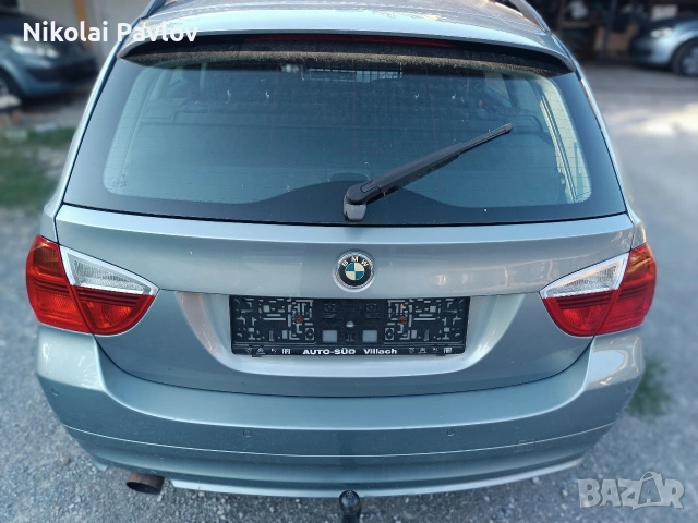 Части за БМВ Е 91 комби , снимка 17 - Автомобили и джипове - 53838233