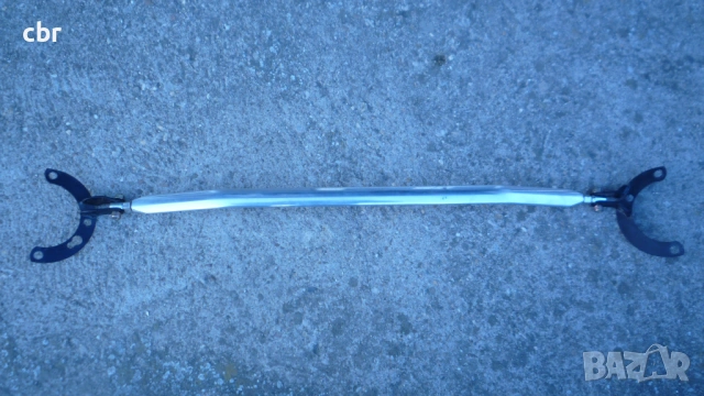 Предна разпънка Opel Astra F 1991-1998, снимка 4 - Аксесоари и консумативи - 53863528