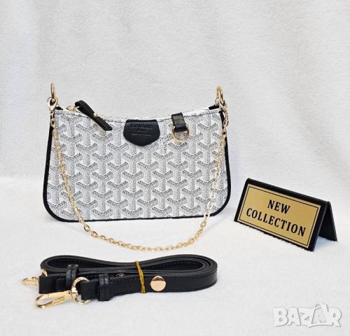 дамски чанти goyard, снимка 1 - Чанти - 46813762