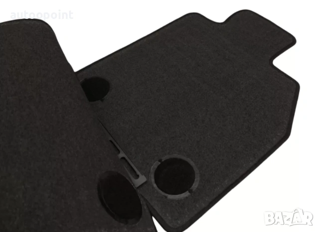 Мокетни стелки за PORSCHE Boxster / Cayman S (2005-2013) Petex, снимка 3 - Аксесоари и консумативи - 53855269