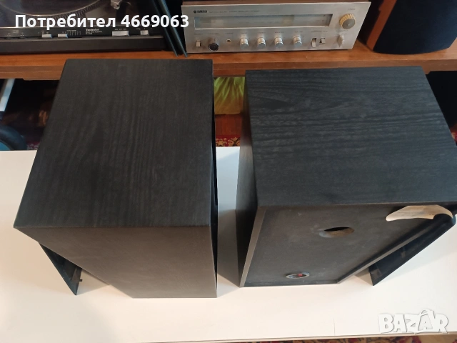 Pioneer cs3070, снимка 3 - Тонколони - 53220893