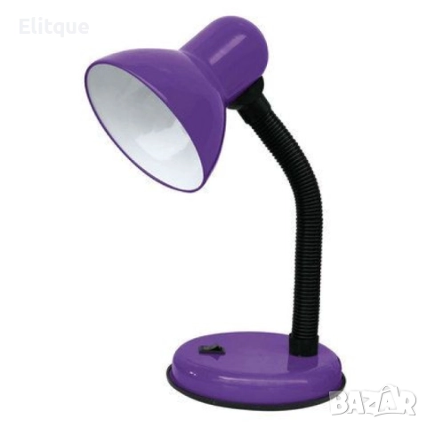 Функционална настолна лампа,  Јако, Е27, снимка 6 - Други - 52853744