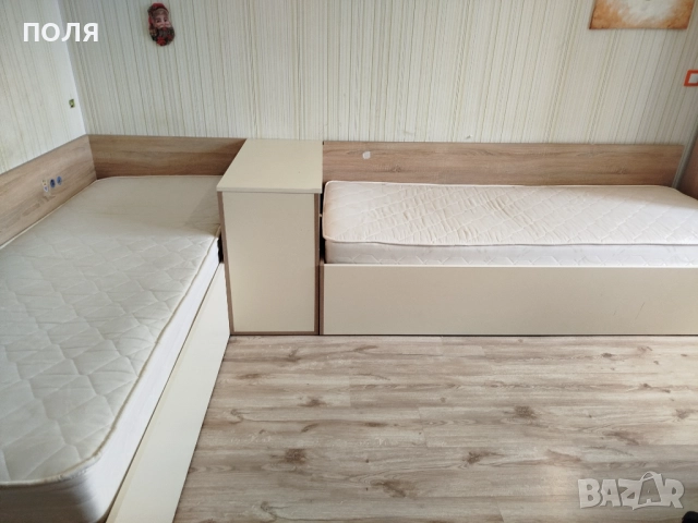 Ъглови легла , снимка 4 - Спални и легла - 51993820