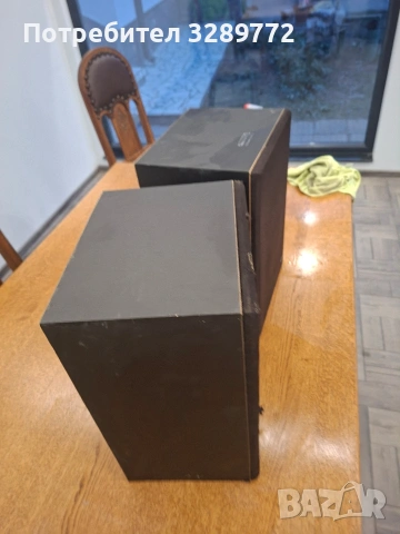 колони , снимка 2 - Тонколони - 53177909